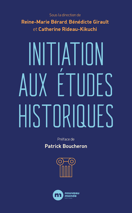 VarlanOlivier's tweet photo. Comme chaque année, je conseille à tous les élèves qui se destinent à des études d'histoire (prépa, université) ce magnifique ouvrage, disponible gratuitement en ligne : https://t.co/IDRaNycMbD https://t.co/giu59bDo9b
