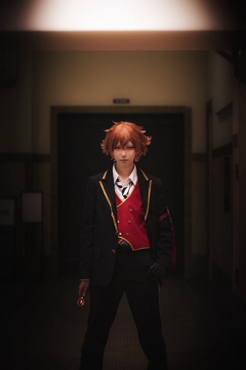 SS_Circus's tweet photo. ⚠️コスプレ/Cosplay/twst ｴｰｽ

マジペンがとんでもなくいい仕事してるからみんな見て

📸▶︎りょうどさん（@ryodo10 ）
 #アロフェス https://t.co/DDUfENsCgz