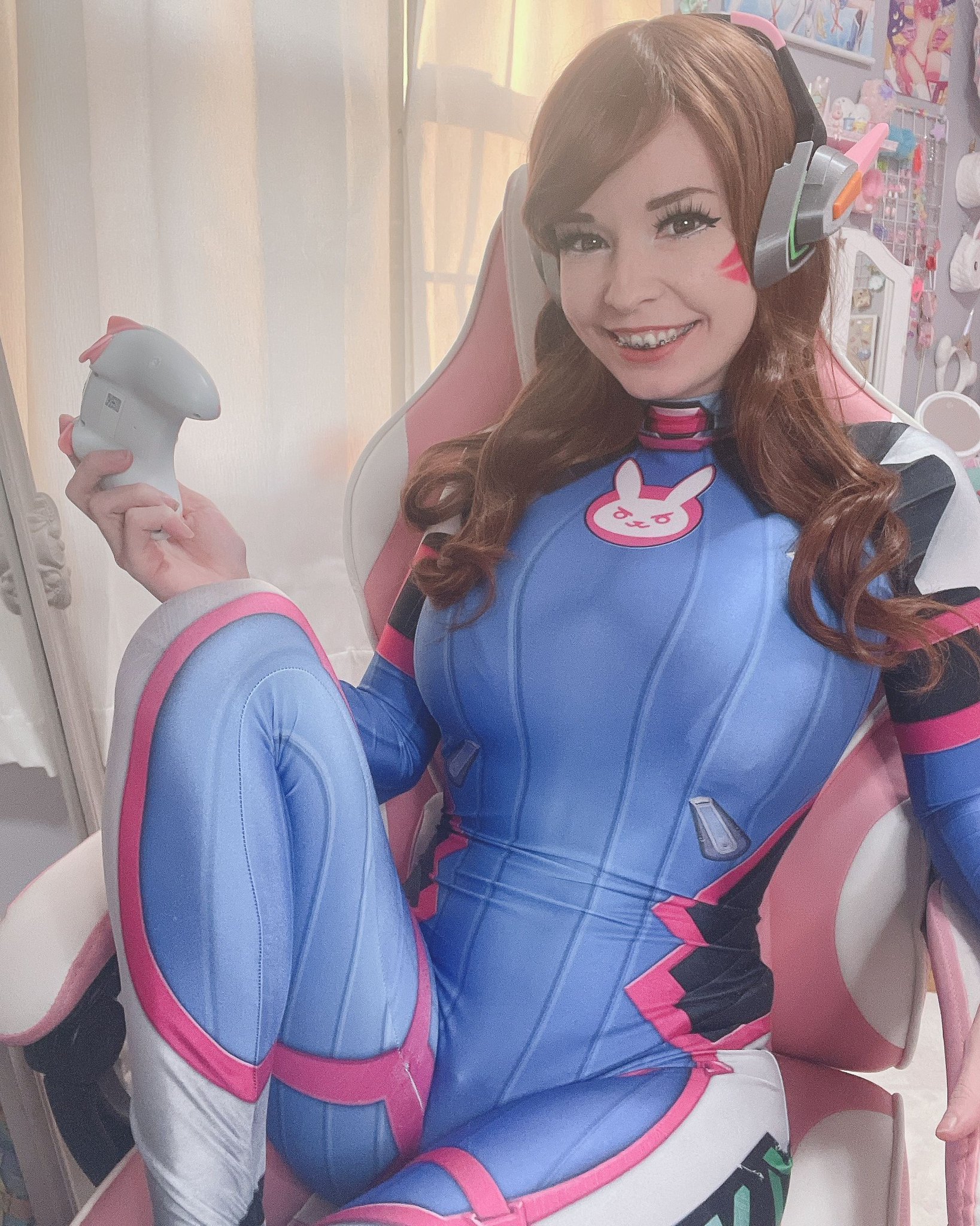 Suiting UP! Taking OFF! ~ DVA! https://t.co/FtMainNoY5