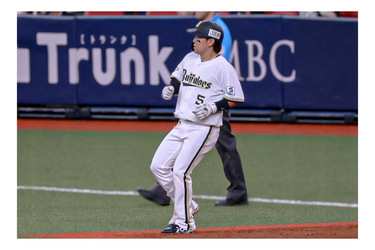 ri15723's tweet photo. #Bs2026 #西野真弘 https://t.co/55dkZHdEz3
