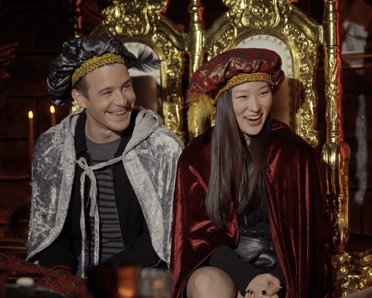 orangechickened's tweet photo. #rememberwhen they drop this video? 🥹 https://t.co/gPCfD4kZCW