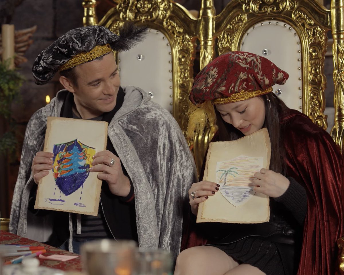 orangechickened's tweet photo. #rememberwhen they drop this video? 🥹 https://t.co/gPCfD4kZCW