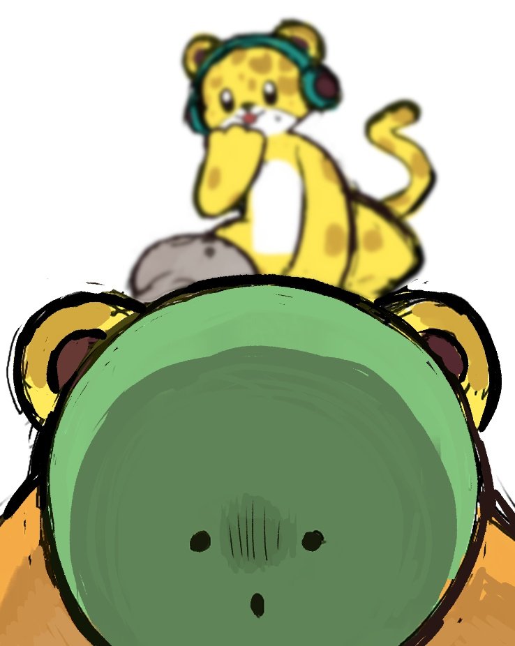 簀巻 tweet media