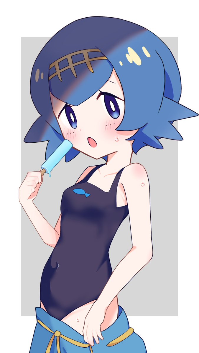 pahurino's tweet photo. スイレン https://t.co/XtvyROnTEV