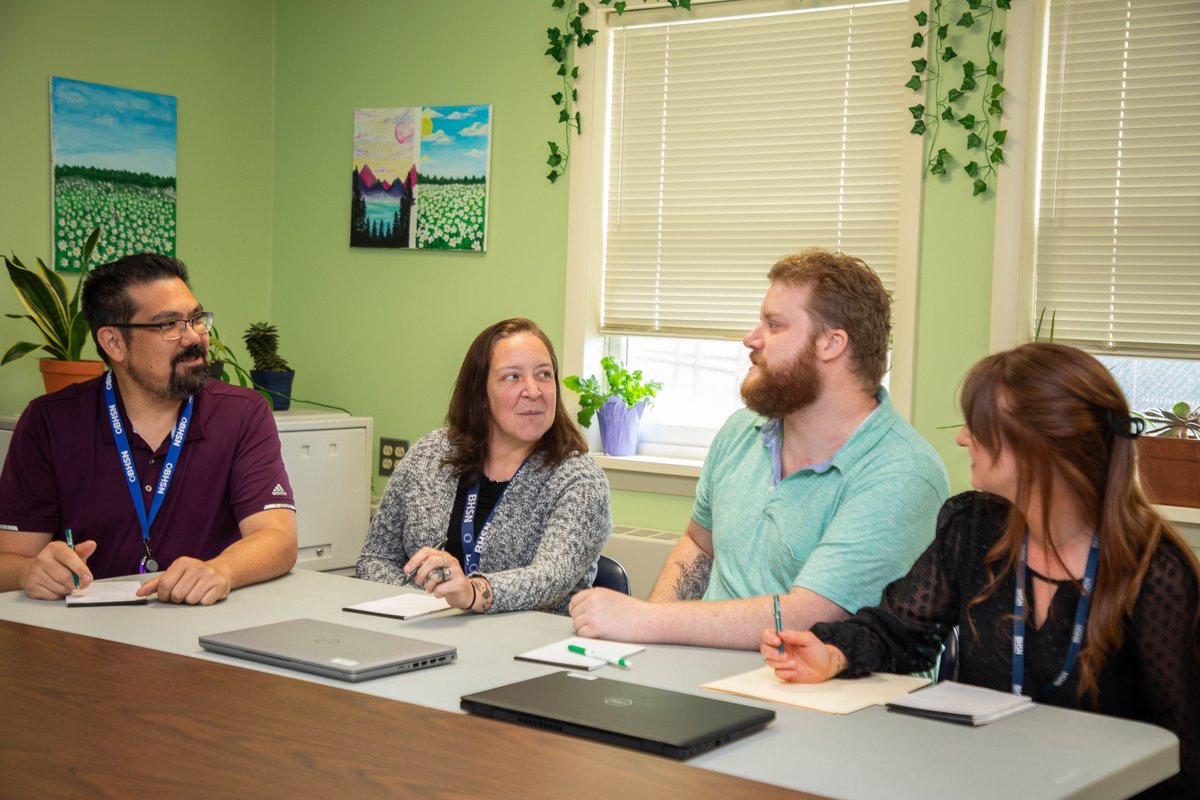 bhsn_ny's tweet photo. BHSN offers supported employment services through our Employment Program

Employment is a key part of recovery &amp; independent living. Our program is designed to provide you with a dedicated, person-centered system of support as you navigate the workforce.

https://t.co/72PF6nC5Vi https://t.co/Ry1573k33P