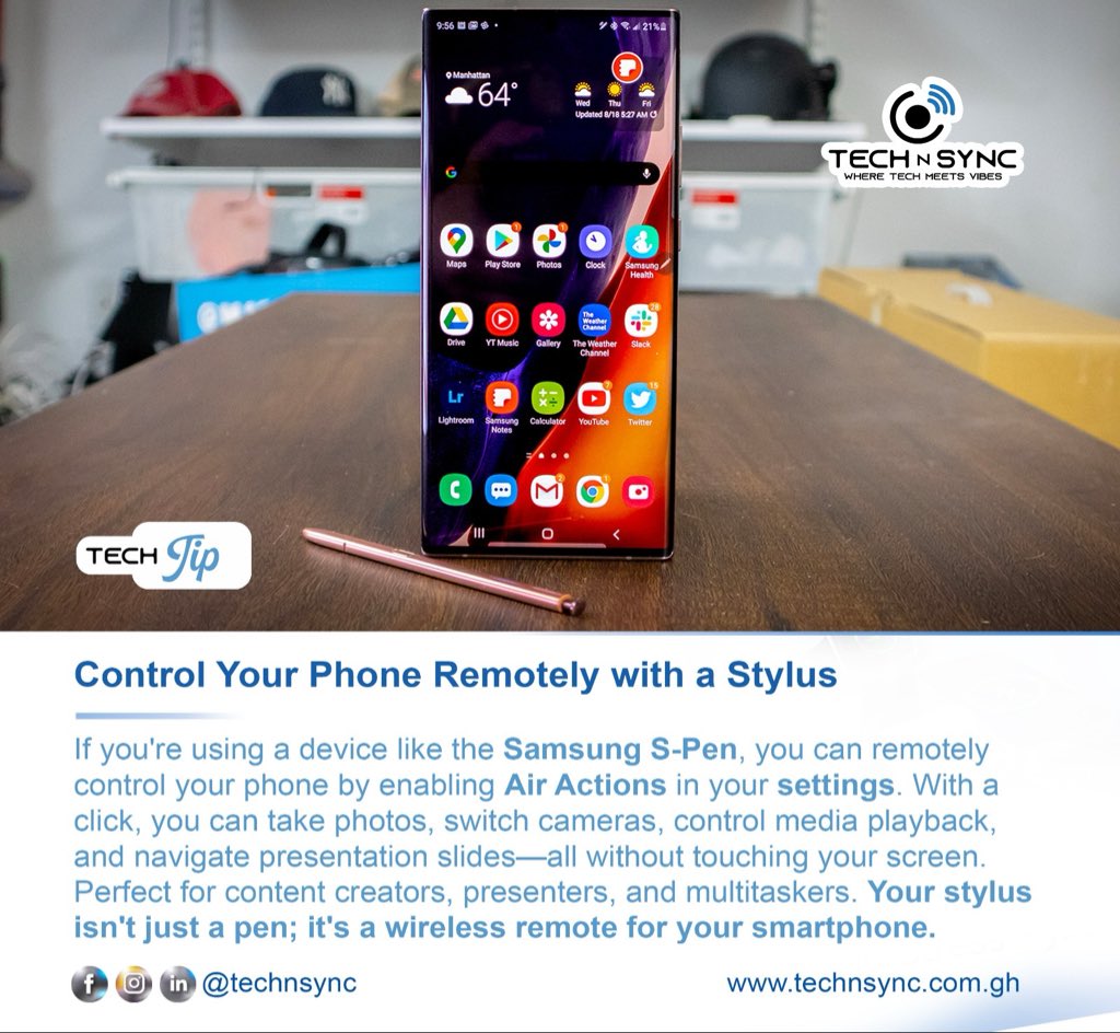 Tech N Sync tweet media