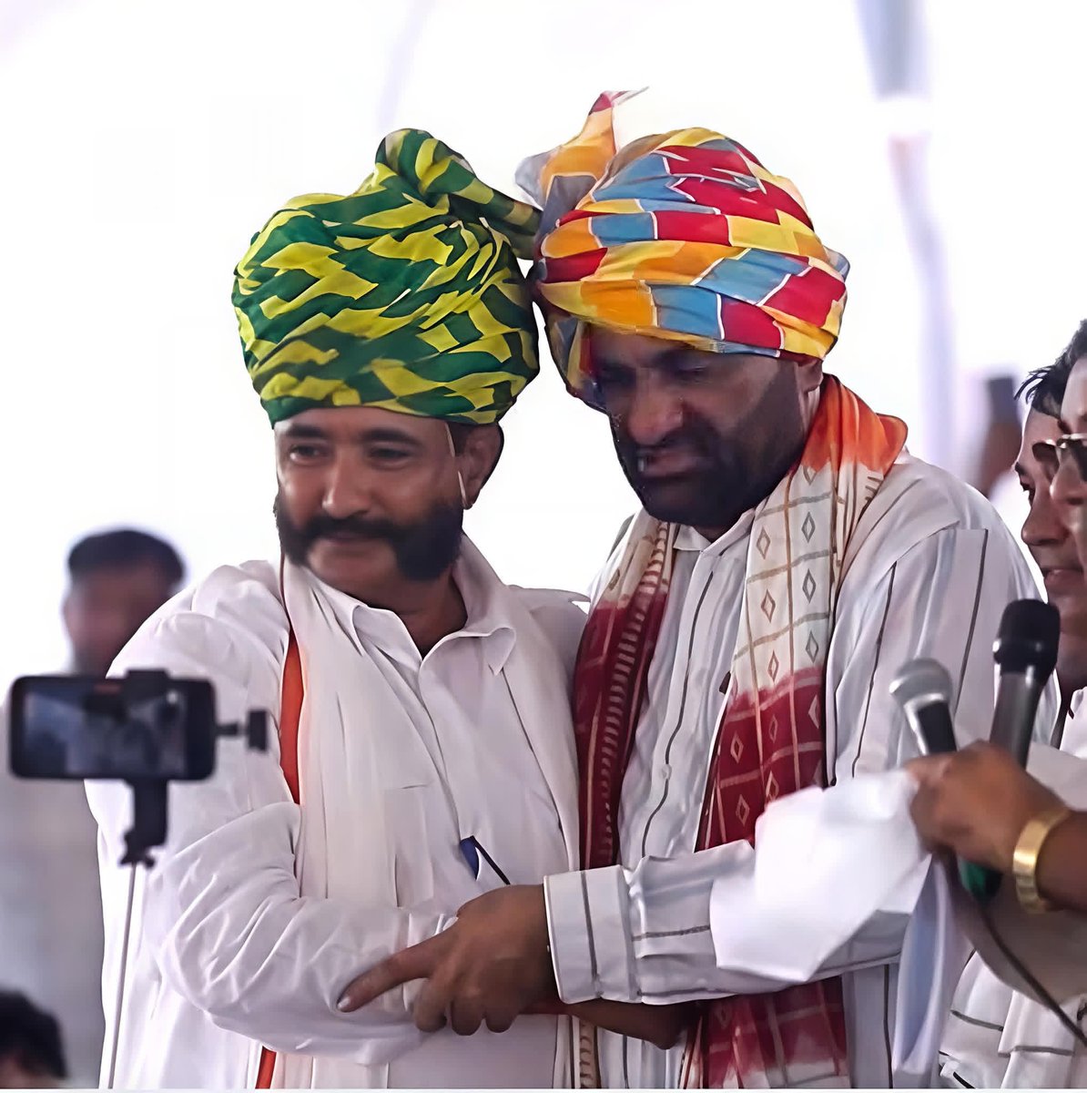 CJsingh_'s tweet photo. Pic of the day
#Rlpitcell #TeamHB @RLPINDIAorg https://t.co/y6MhYNCivN