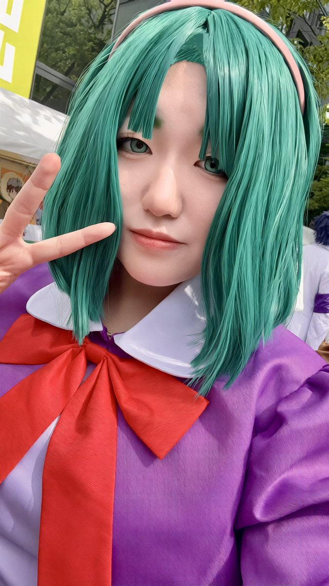 parata_0118's tweet photo. 昨日写真をあげれてなかったので💦
久しぶりのアコスタめっちゃ楽しかったし、初出しのこまちちゃんが出来て良かった〜✨️✨️

 #アコスタ茶屋町 https://t.co/gNbWvrmG0M