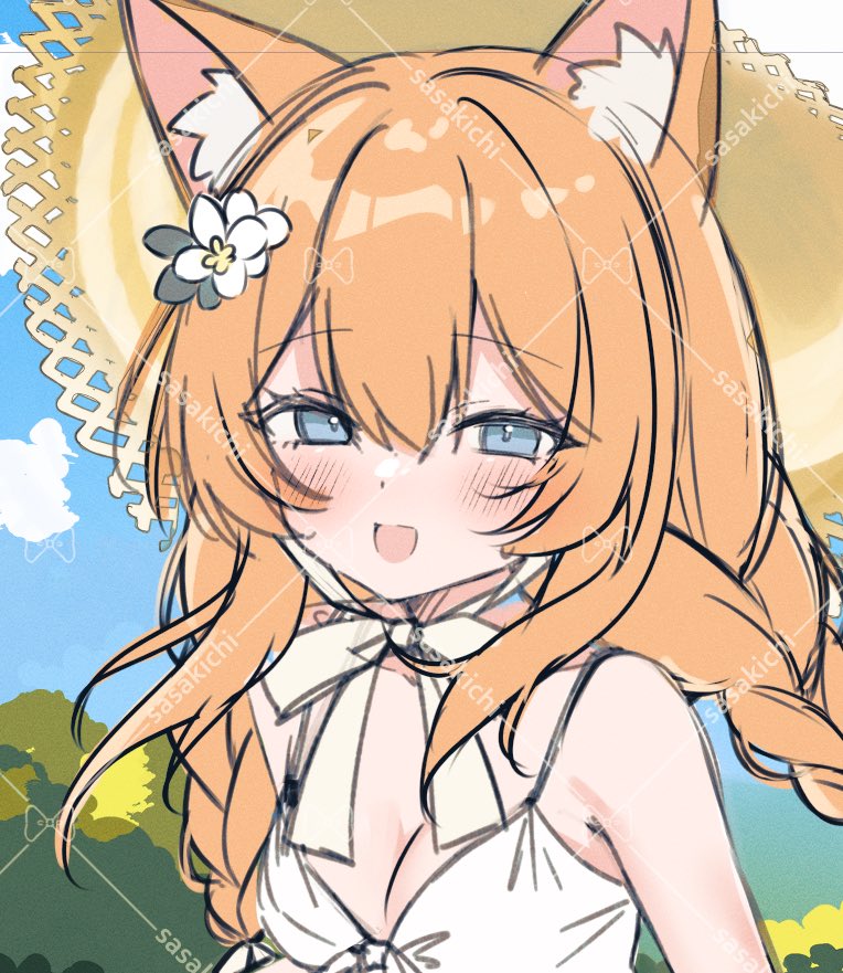 ささきち￤C108 1日目-東イ20a (@wakatuki0508) / Posts / X