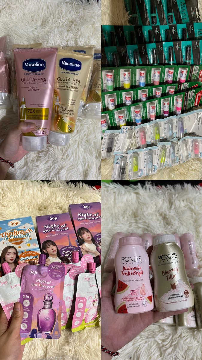 ahgabirdmaruya's tweet photo. Available on hand products po!

Sobrang mura na ‘to, paubos sale 🥰

Loc: Sauyo, Quezon City https://t.co/VnkvtIuOSa