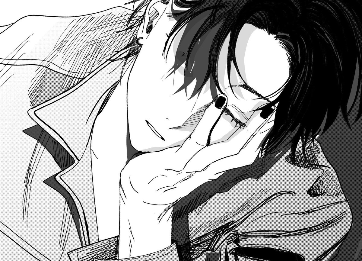 kousei_mz's tweet photo. oc https://t.co/5ZIWdM1SMV