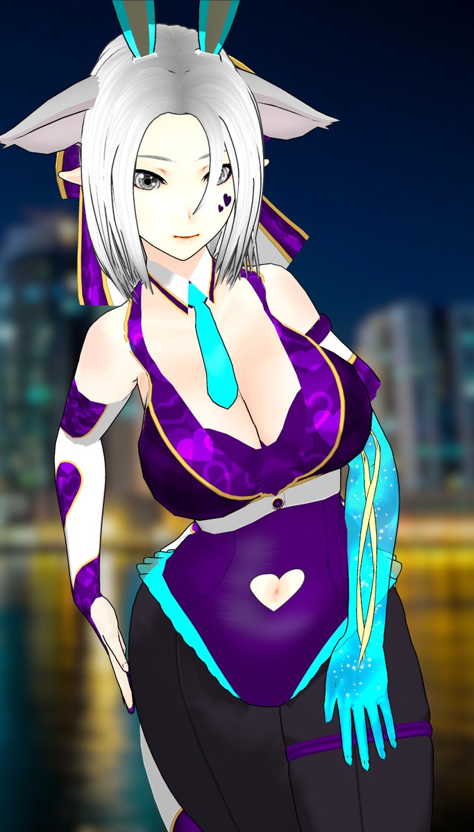 EleCamiel's tweet photo. It's been awhile! I made a new outfit~ https://t.co/kmmMymlx5r