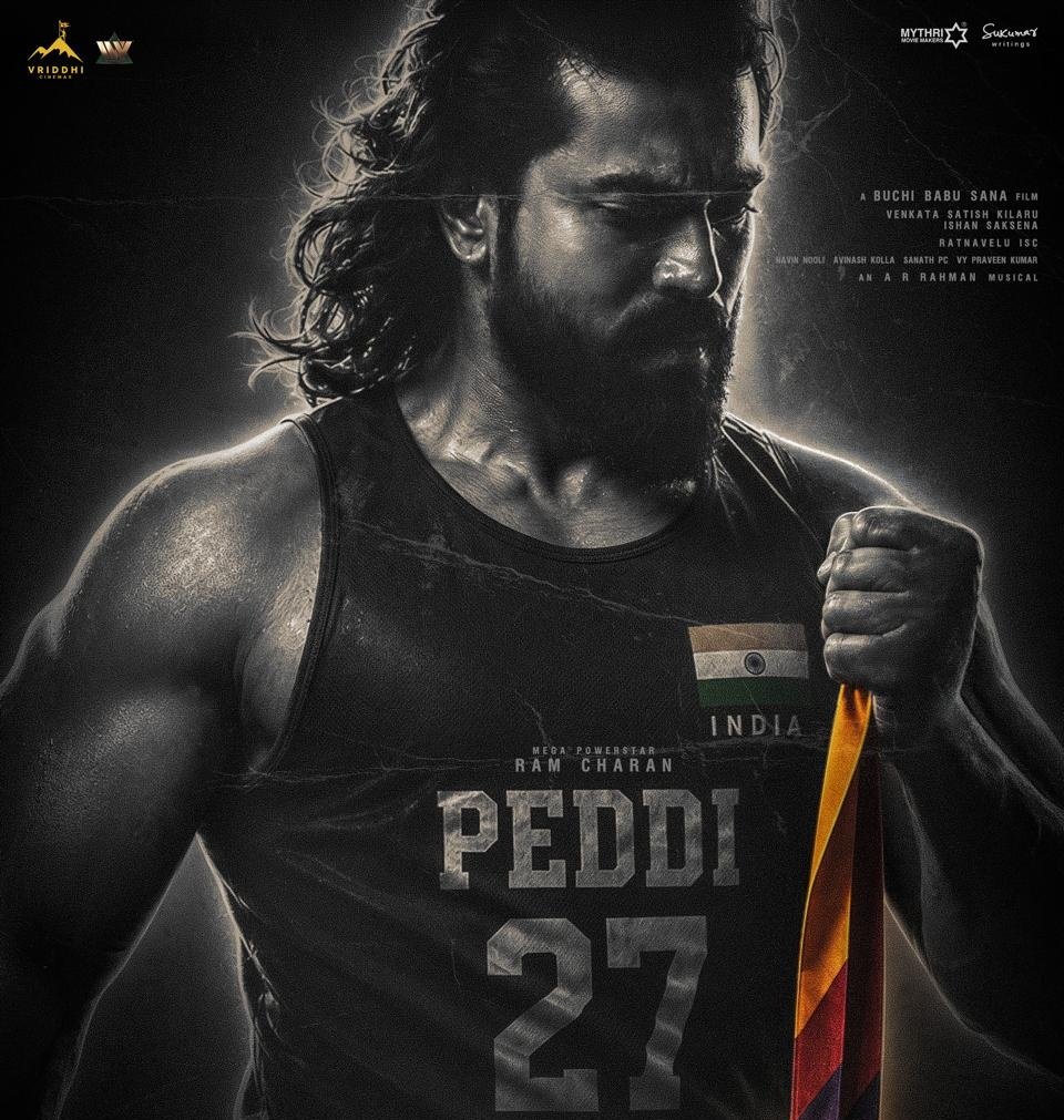 AlwaysPraThap18's tweet photo. World wide original Gross collection :

#levara - 380crs 🤡🤡🤡🤡🤡 closing 
     
#peddi - 426crs🔥🔥🔥🔥🔥🔥 18 days https://t.co/MiD1sXsbPs
