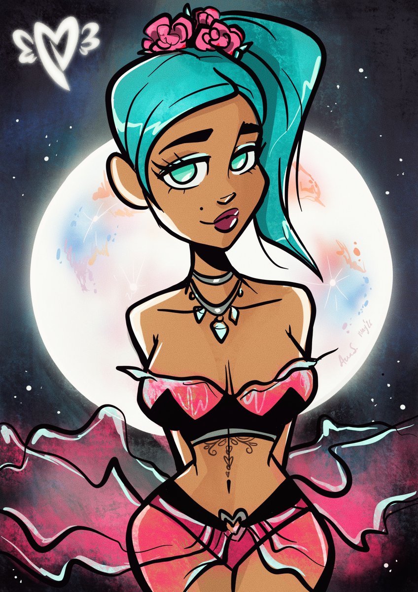 SirFrd's tweet photo. 🎉 MetaVixens Giveaway 🎉   

To celebrate the collection’s upcoming migration to Ethereum, I’m giving away these 2 exclusive pieces. 🚀🎉🔥

☝🏻Repost  
✌🏻Tag 2 friends
🤟🏻Follow @SirFrd and @MetaVixensNFT    

2 winner drawn in 48 hours! 
Good luck!
🍀💎🥳🤩

Art by Ana ✨ https://t.co/5LigYM6AMf
