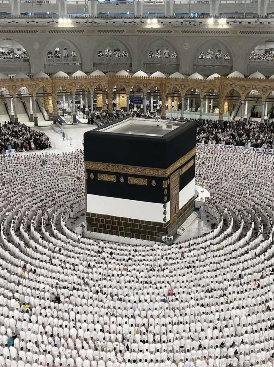 Mariyerh__'s tweet photo. May you pray 5 times in Kabah soon 🕋 https://t.co/MFA2T8hlb3