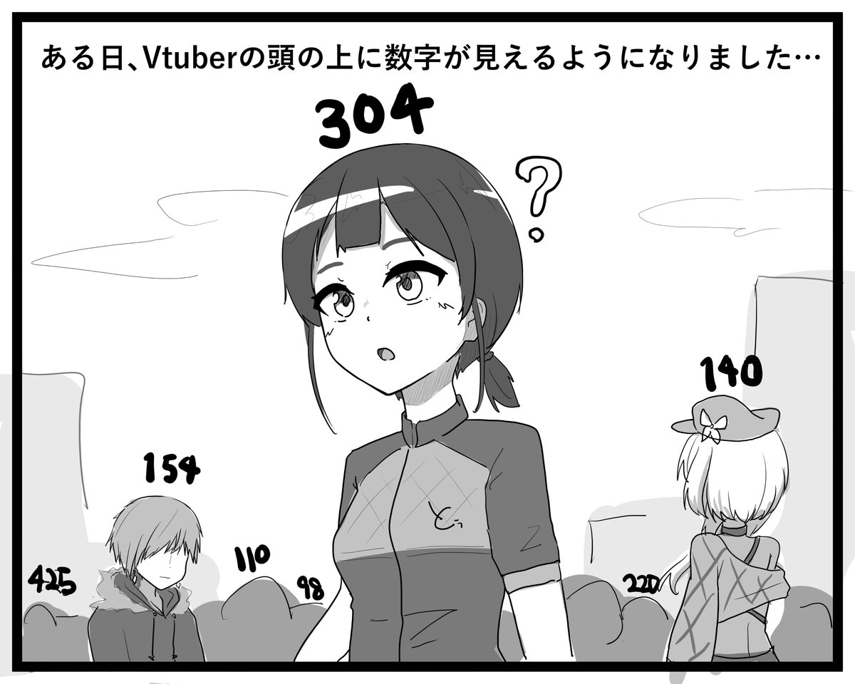 tura_4000's tweet photo. Vtuber界隈でZwiftがはやりすぎた世界線
#Zwift https://t.co/2MpGcYzI3k