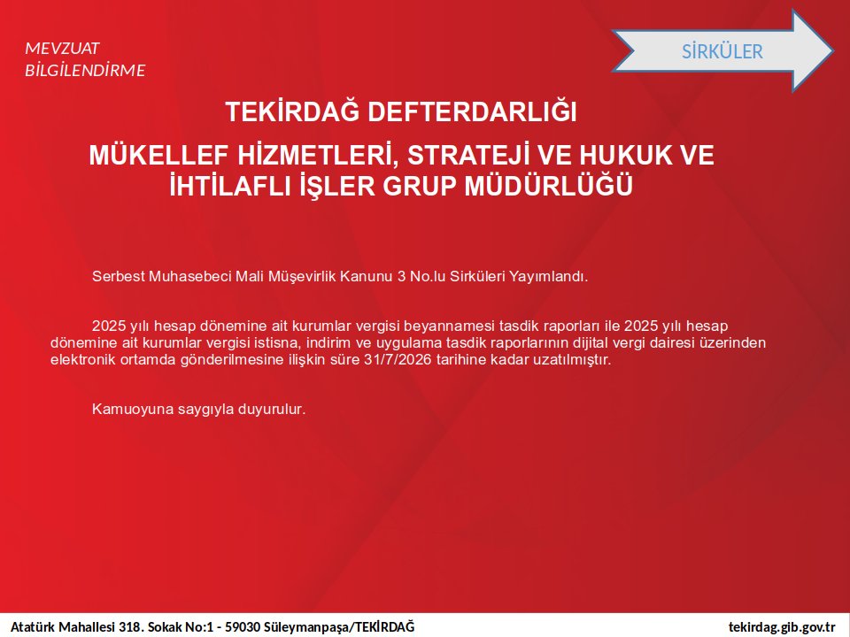 tekirdag_vdb's tweet photo. https://t.co/PxN4QQDyNf