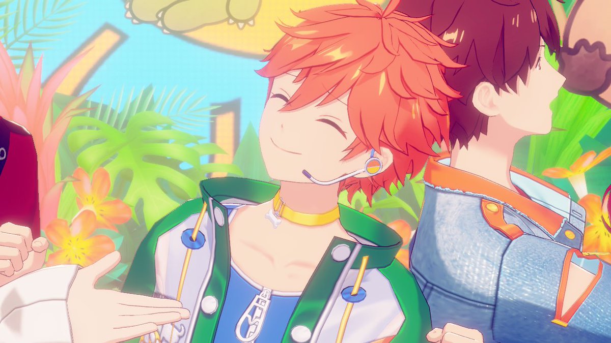 jiro_oa's tweet photo. やぱRELAXPARADISE🌴と相性よすぎる‼️‼️念願‼️‼️‼️😭😭😭💚💚 https://t.co/6NDjnRrMPV
