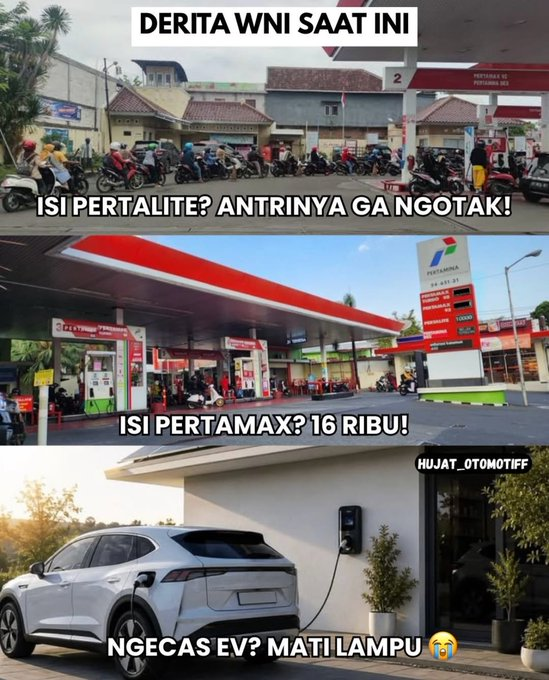 Thekokocrypto's tweet photo. nasib WNI seumur hidup. https://t.co/HSc9M8AMvn