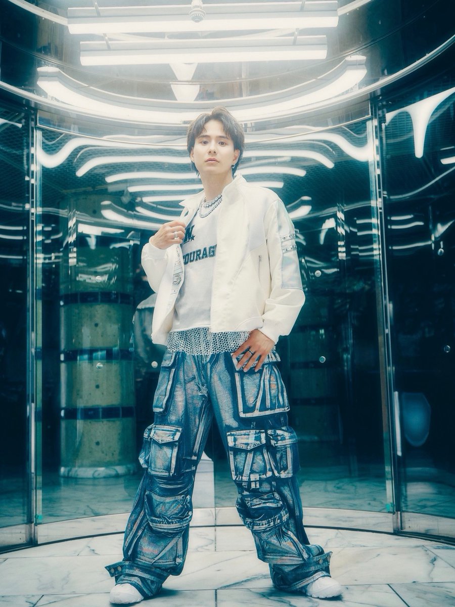 Protea_staff's tweet photo. 🚀🌏𝙉𝙚𝙬 𝘼𝙧𝙩𝙞𝙨𝙩 𝙋𝙝𝙤𝙩𝙤🌎🚀

🤍川村泰成
@taisei_protea 

7/20(月祝)
#ドリジャツアー 𝙁𝙞𝙣𝙖𝙡 @ 𝙕𝙚𝙥𝙥 𝙎𝙝𝙞𝙣𝙟𝙪𝙠𝙪 (𝙏𝙊𝙆𝙔𝙊)
https://t.co/wj0NQdJoE6

💿新曲「𝙊𝙝 𝙔𝙚𝙖𝙝」
Music / Lyrics　武井優心(Czecho No Republic / Living Rita)
Choreography　SuGuRu

𝙉𝙚𝙭𝙩 ‣‣ 明日20:00公開

#バイプロテア