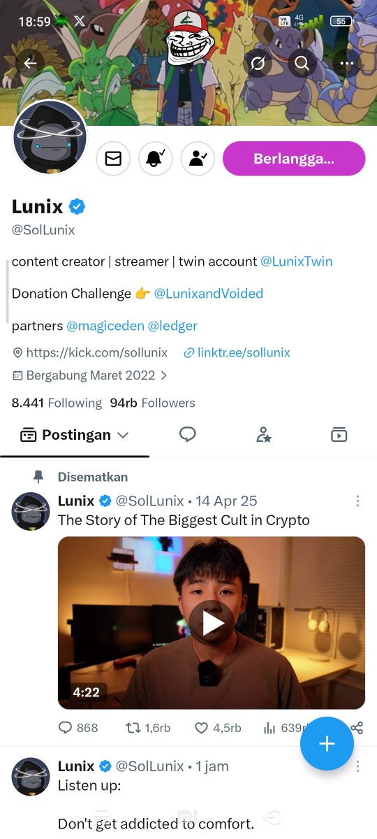 kecce😎 tweet media