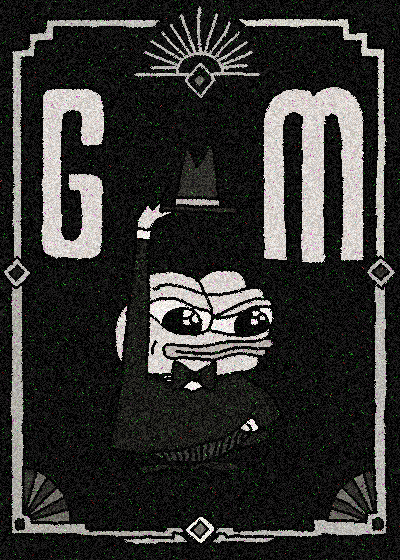 Darkfarms1's tweet photo. GM, FRENS https://t.co/YcSiY6uMBz