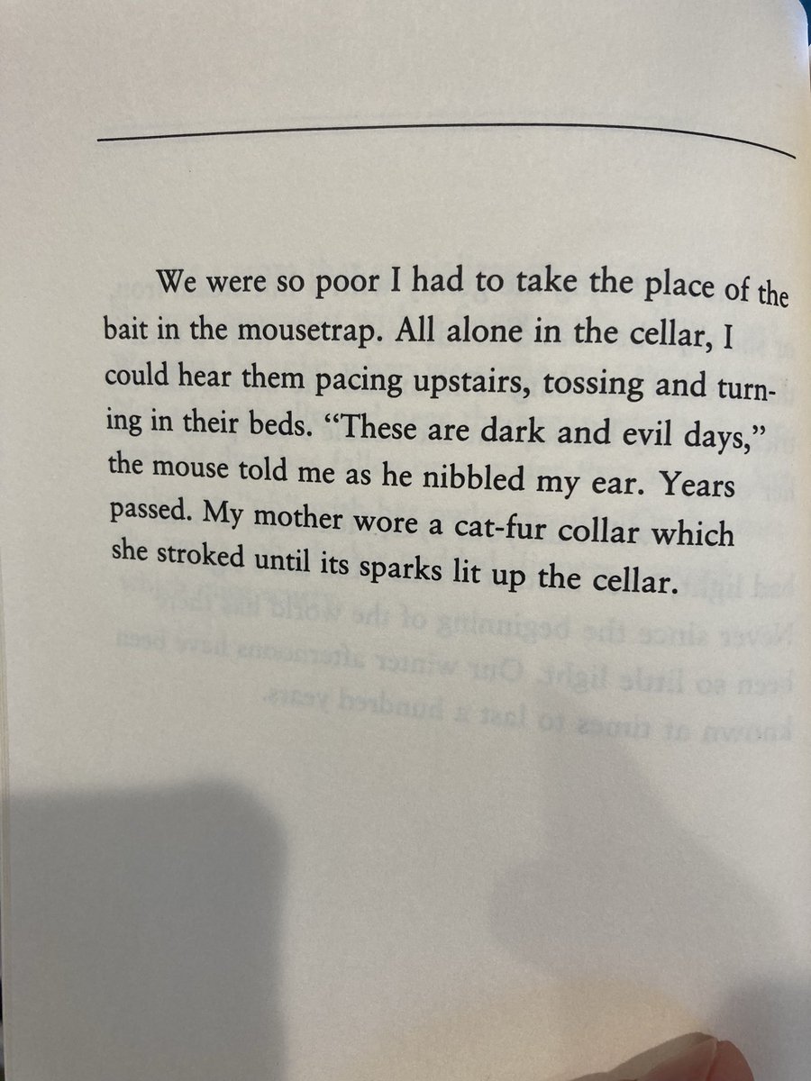 TrampolinePoet1's tweet photo. Charles Simic from The World Doesn’t End. https://t.co/B671AcYiuG