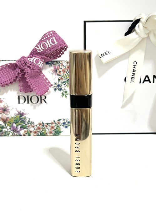 usedby_february's tweet photo. Bobbi Brown Luxe Shine Intense สีClaret เกือบเต็มแท่งค่ะสีขายดีลูกรักเลยซื้อซ้ำบ่อยมาก หยิบใช้ได้ตลอดกันตายสุดๆควรมีไว้ในกรุ 350รวมส่ง
#ส่งต่อแบรนด์เนม #ส่งต่อlabotte #amuse https://t.co/gHevaskVap