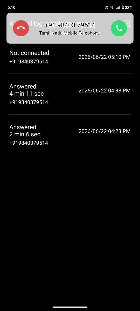 KumarDives50543's tweet photo. @ICICIBank @ICICIBank_Care I am already receiving and responding to your collection calls, yet your recovery agent is calling my colleagues and friends to reach me.

Such third-party contact is unnecessary and amounts to harassment. Kindly intervene immediately. https://t.co/HeVS5jYUDb