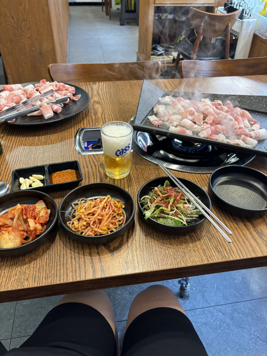 hokotin109's tweet photo. 6月中旬に釜山に行った時のやつ。 https://t.co/PnGV2yFUHd