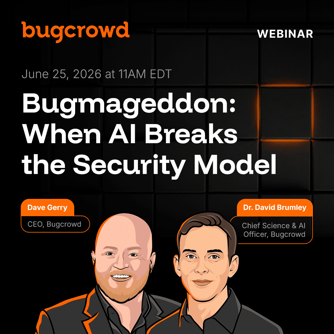bugcrowd tweet media