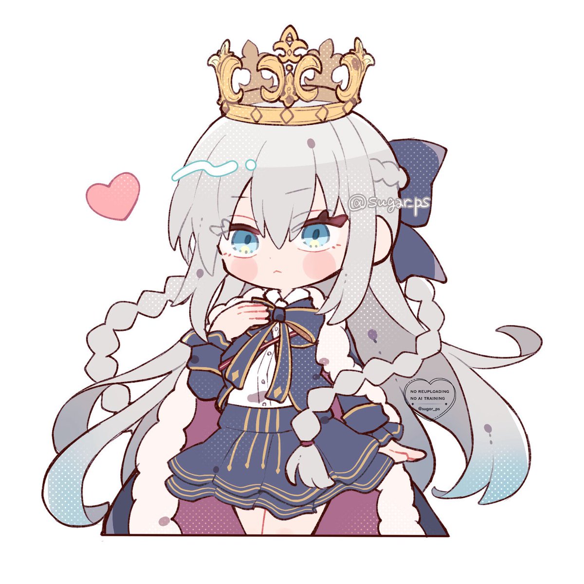 sugar_ps's tweet photo. #2026年自分が選ぶ今年上半期の4枚
下半期もたくさん描くぞー！ https://t.co/5AasDxUZIw