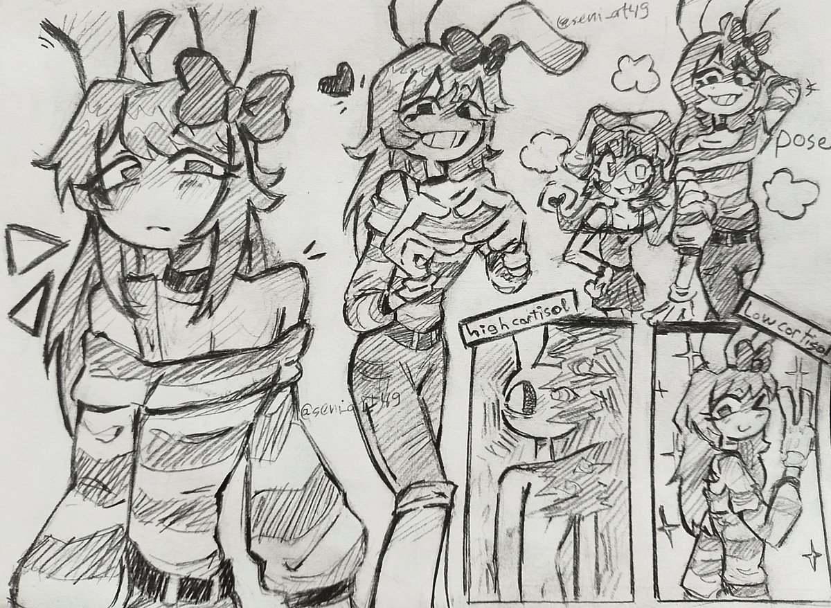 Seni_art49's tweet photo. Art I did from gooseworx's Jax design 
#tadcep9ㅤ #tadcㅤㅤ #jax https://t.co/fClJTRWnXZ