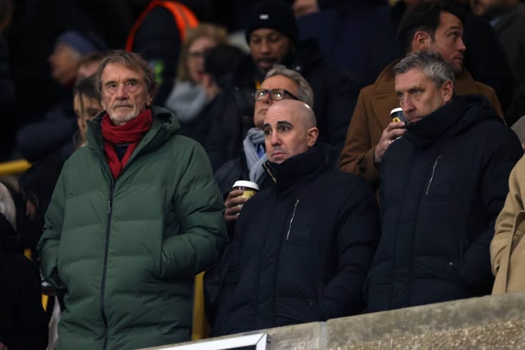 RisingGemsz's tweet photo. INEOS going quiet isn't a sign of stagnation it's a sign of elite operational security. 

Sir Jim Ratcliffe and the sporting department watched this club finish 15th the season before last, and they know with 100% mathematical certainty that Michael Carrick dragging us from the absolute brink up to a 3rd-place finish on 71 points was nothing short of a miracle. 

But climbing back into the Champions League means it is time to build a fortress, not time to relax.

The money is sitting in the bank, but the days of us behaving like an unstable, reactive ATM for selling clubs and agents are permanently extinct. 

The new mandate under sir jim and the recruitment team is built purely on analytical valuation and strict discipline. 

We simply will not overpay on wages or panic-buy a inflated transfer fee just to appease rival leverage briefs on the timeline.

This is exactly why the negotiations for a high-ceiling profile like Mateus Fernandes are being handled with absolute, calculated caution. 

We already know the player side is completely manageble personal terms have been mapped out, and he is desperate for that "dream move" to United.

The bottleneck is strictly West Ham’s astronomical £85M valuation following their relegation.

While Tottenham are frantically jumping into the race trying to trigger a chaotic bidding war, our board is remaining completely icy.

 Jason Wilcox and the Recruitment team have already proven their minerals by pulling out of the Elliot Anderson race when the numbers didn't make statistical sense. 

If a club wants to hold us to ransom, we walk away or wait them out.

Patience is our ultimate competitive advantage this summer. We aren't rushing, we aren't chasing short-term patches, and we aren't overpaying.

 The 2028 league title project dictates absolute structural security.

Do not panic over the daily rumors,  the board is systematically executing the blueprint. Stay calm, the levels are being handled properly.