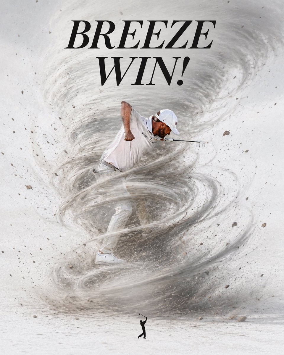 FFLTour's tweet photo. Another Major for the Breeze!

Congrats Aces https://t.co/YmmV4daFVS
