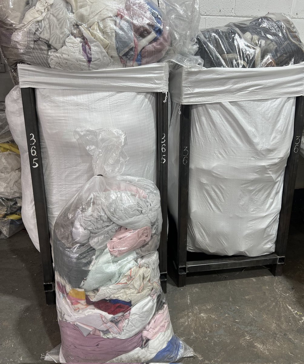 Foursfze's tweet photo. Grade-B Used Clothes
Available
Interested Buyers may contact
WhatsApp: +971506802492
E-mail: info@foursfze.com and bdm@foursfze.com
For Our Latest Offering Please Visit : 
https://t.co/hpZkaPg52l

#UsedClothes #SecondHandClothes #GradeBClothing #UsedClothing #ClothingBales https://t.co/OB6lI3vdRo