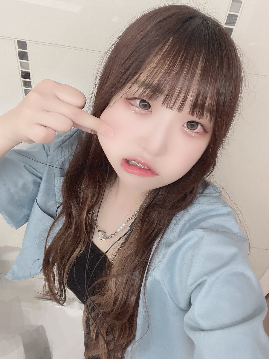 suzu_ransuzu's tweet photo. ૮⁔•⤙•⁔ა️🩵💭 https://t.co/aI1Aflf70F