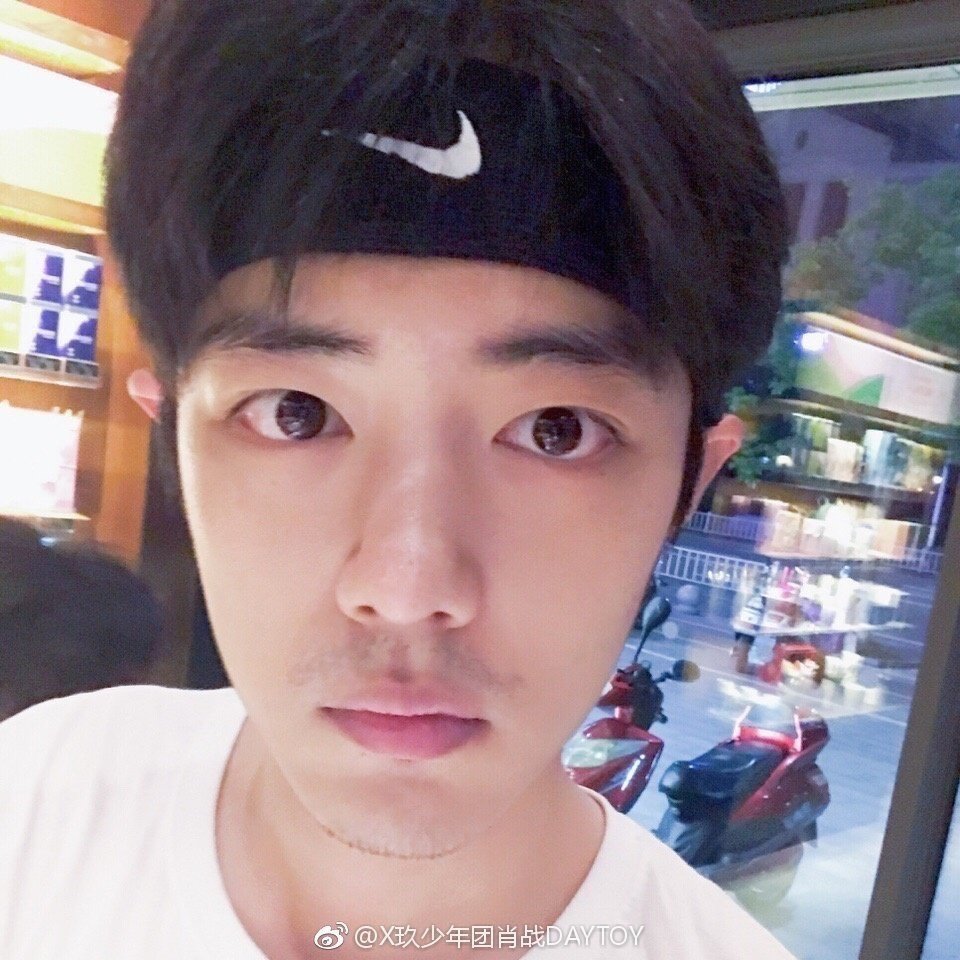 Boahancockll's tweet photo. โหหหหหหหหหห น่ารักกมากกกกกกกกกก กุตายๆๆ 😭😭😭 https://t.co/1ueAOXRpaP