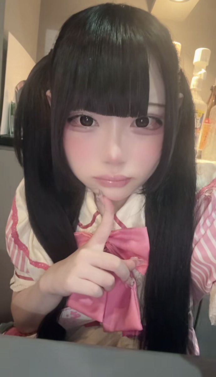 nyamv1's tweet photo. おきゅおわです！
今日もありがとうございました！ https://t.co/9QjhGFQq4r