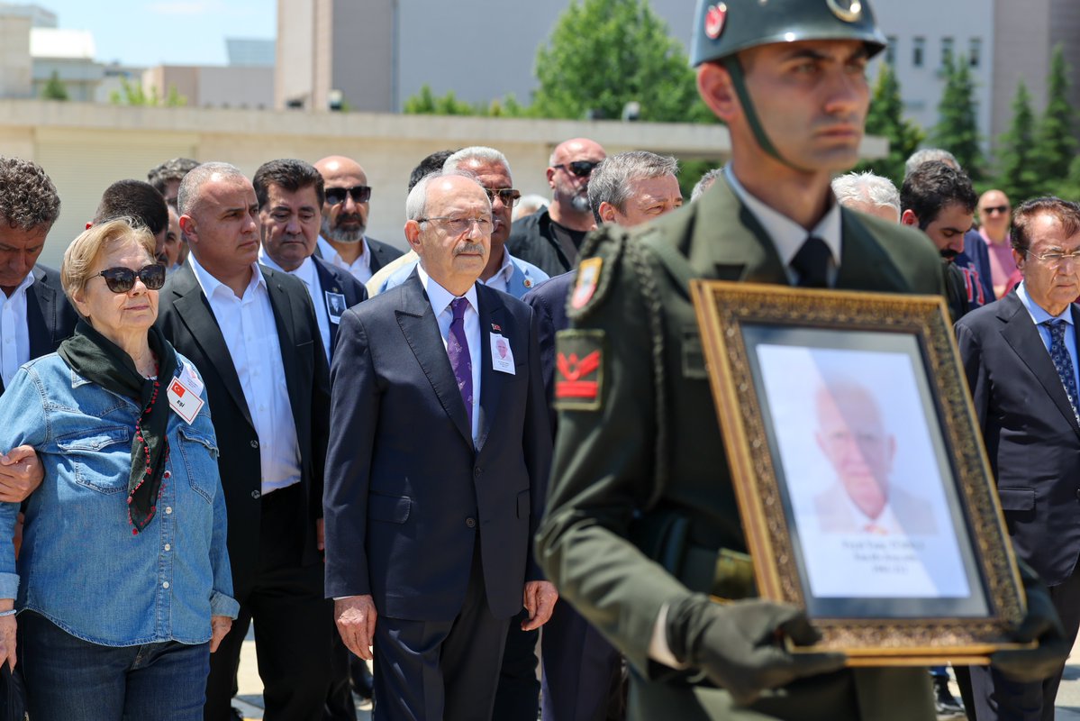 CHP 🇹🇷 tweet media
