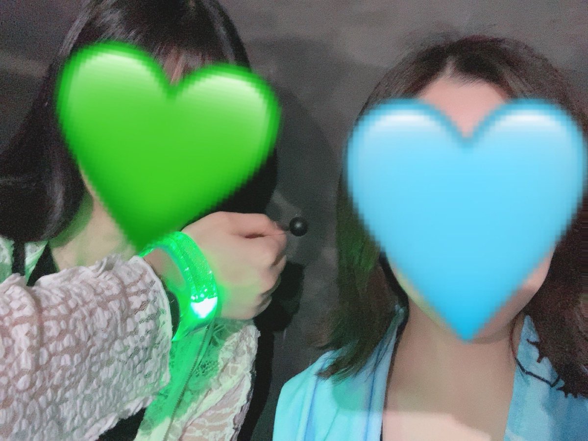 hq_yn's tweet photo. めっちゃ楽しかったし大号泣し���😭😭
まさか森久保さんか泣くなんて思わなくて改めてQUARTET NIGHTって4人で最高だなって感じたオーラスでした💚❤️💜🩵
やっぱりライブって楽しいな～🫶 https://t.co/pNQarrF9wJ