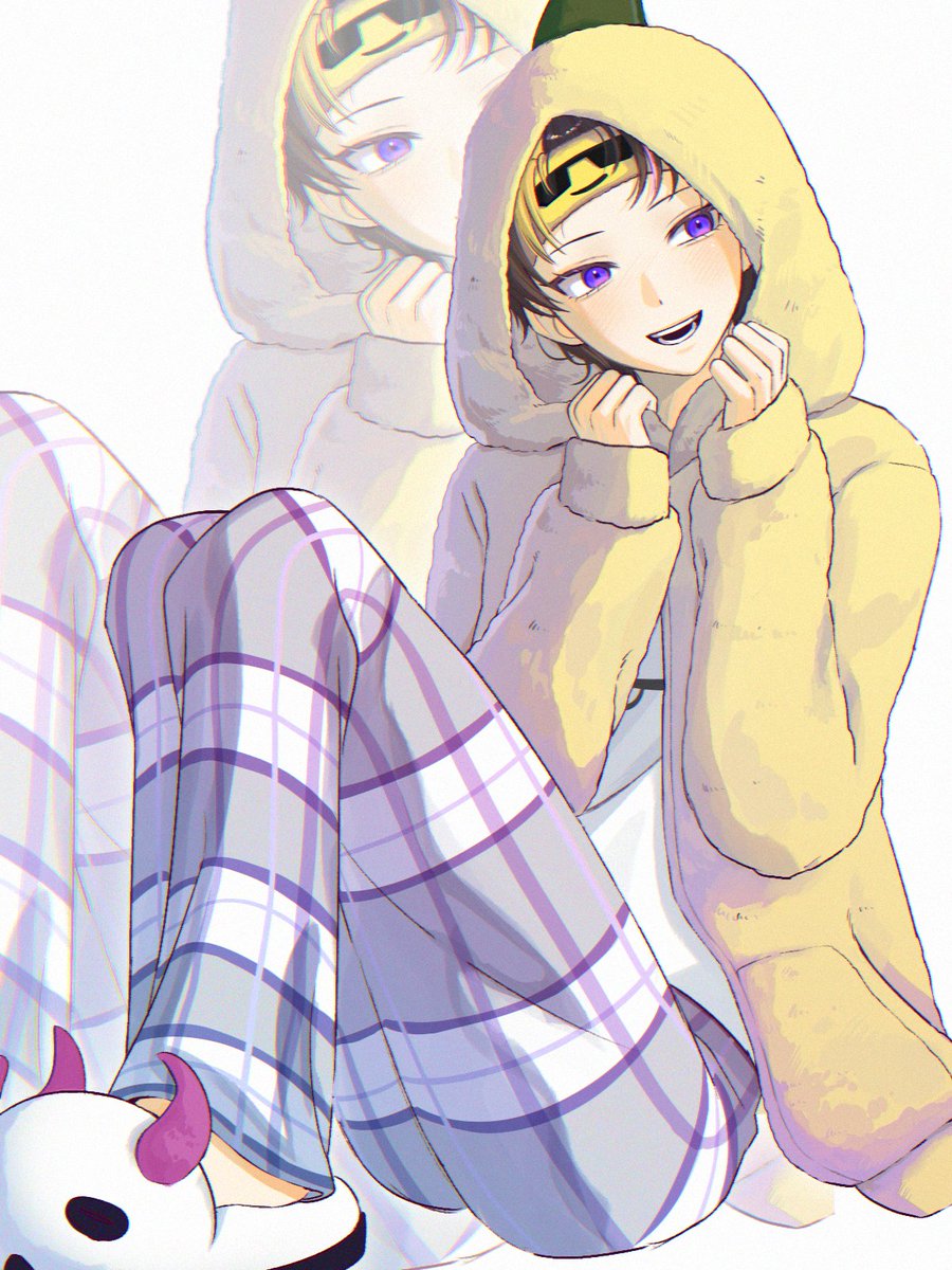 hg5a5i's tweet photo. #YaminoArt https://t.co/5jQhElSkh3