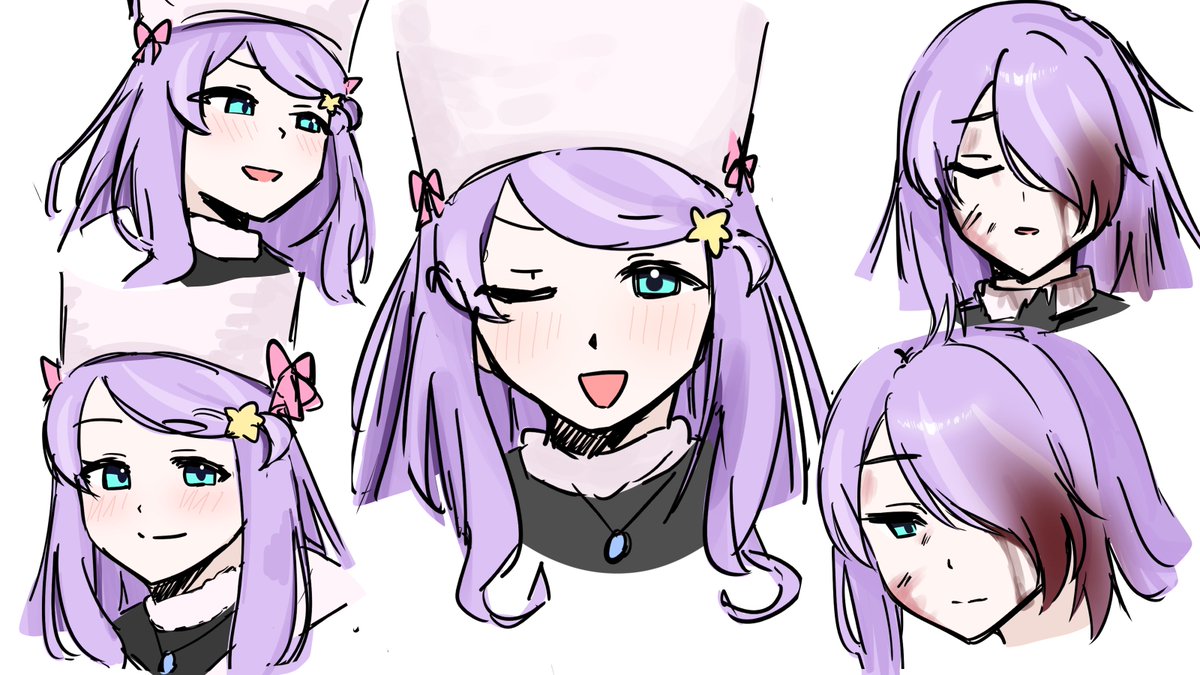 iro_iroka's tweet photo. 一番かわいい
＃リゼロ
＃rezero https://t.co/U873TppGSi