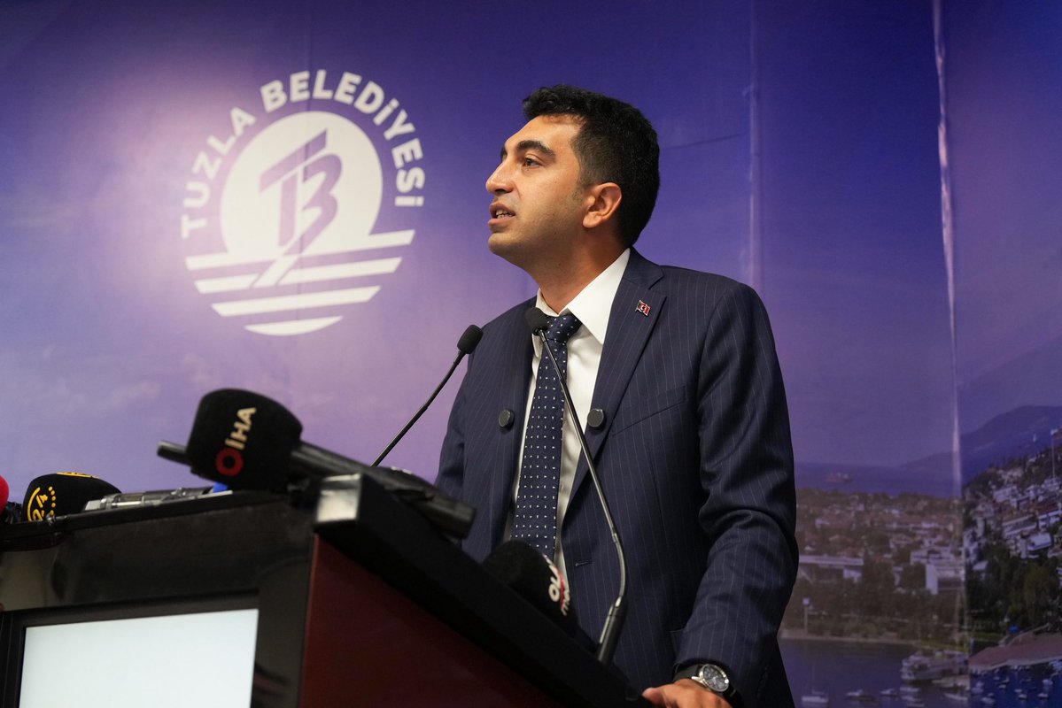 Eren Ali Bingöl tweet media