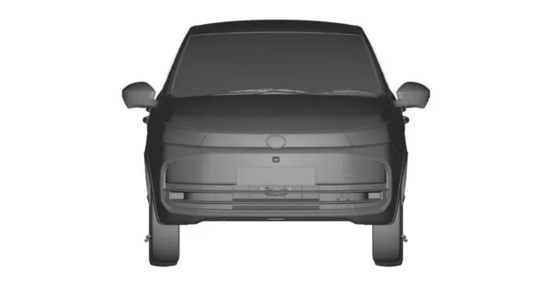 _beingsandip's tweet photo. Tata Motors PV just patented the 2026 Tigor facelift design.

New Tiago-inspired front face, connected LEDs, and a reworked rear.

A lot is happening at TMPV right now. The Sierra EV launch is also due by the end of this month. 

Busy quarter for #TMPV

#TataTiago #TataTigor https://t.co/8SuO0TZwSU