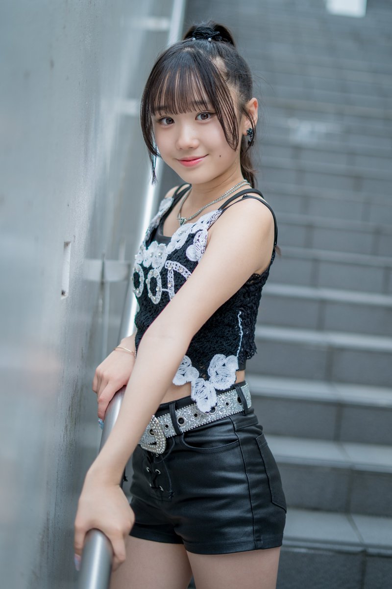 2026.06.14 さらちゃん🐧（JC1） アイゲキ『ソロスペ＋デュオスペ＋