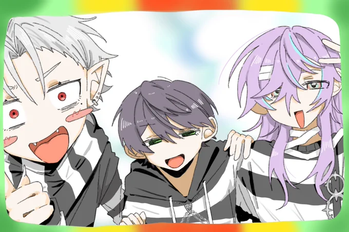 くずもちるべYO