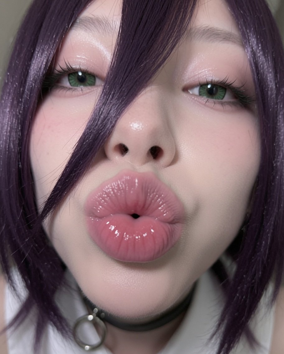 Ahe_Girl's tweet photo. チェンソーマン/レゼ

Reze ブチュキス💋

#チェンソーマン #chainsawman #cosplay
#AIart️️️️️️️️️️️️️️️️️️️️️️️️️️️️️️️️️️️️️️️️️️️️️️️️️️️ #SFW #digitalart https://t.co/IRzA3mPWgl
