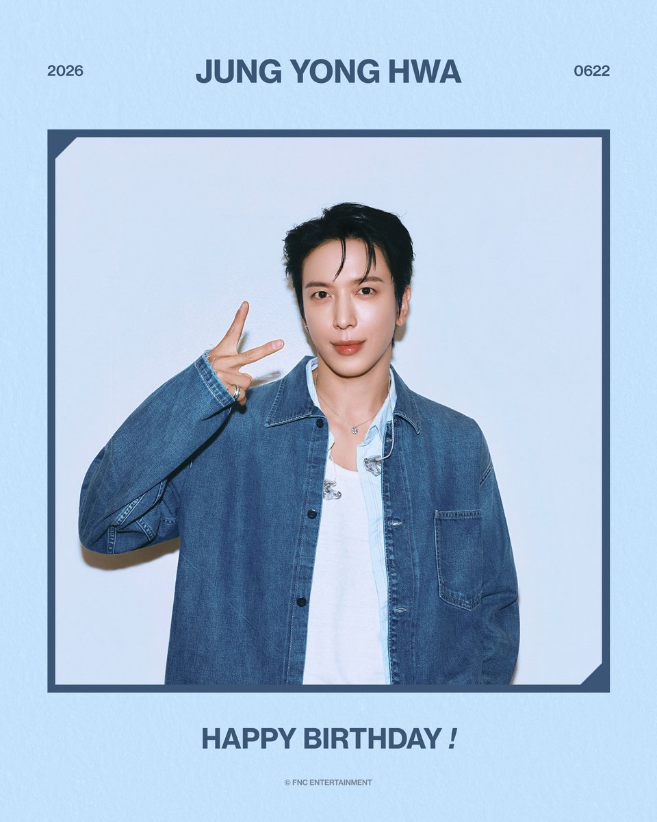Kkorepo's tweet photo. 「#CNBLUE」#ジョン・ヨンファ、ホッペハートで誕生日を記念 
#ジョンヨンファ #ヨンファ　　
🔗https://t.co/jaeBOxTOFm https://t.co/V8NoP5Z1xI