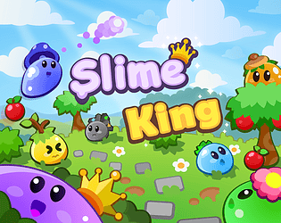 sorencom's tweet photo. 🕹️ FREE GAME: Slime King

💰 Was: $5.00 → FREE
⏰ Ends: Jul 18, 2026, 5:15 PM UTC (26d 4h remaining)

🔗 https://t.co/njWaznrIlZ https://t.co/6wFTQDIMAy